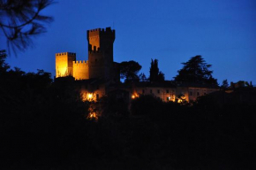  Castello Di Proceno Albergo Diffuso In Dimora D'Epoca  Прочено